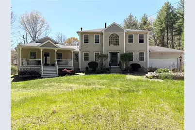 771 Gibson Hill Road, Coventry, RI 02827 - Photo 1