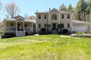 771 Gibson Hill Rd, Coventry, RI 02827 - Photo 1