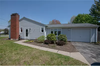 1 Knollwood Drive, Cumberland, RI 02864 - Photo 4