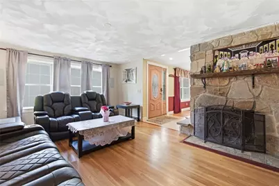 1799 Old Louisquisset Pike, Lincoln, RI 02865 - Photo 12