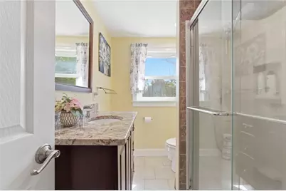 1799 Old Louisquisset Pike, Lincoln, RI 02865 - Photo 16
