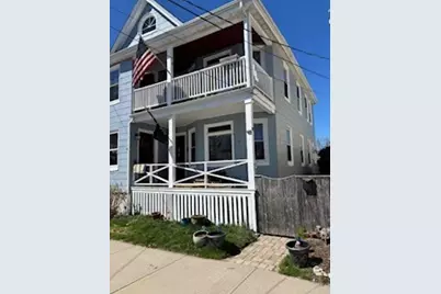 28 Atlantic Street #1, Newport, RI 02840 - Photo 1