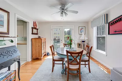 93 Mill Street #B, Newport, RI 02840 - Photo 4