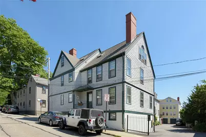 93 Mill Street #B, Newport, RI 02840 - Photo 1