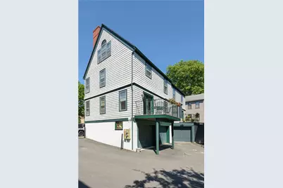 93 Mill Street #B, Newport, RI 02840 - Photo 28