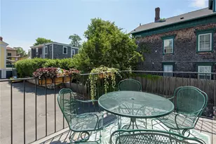 93 Mill St, Newport, RI 02840 - Photo 2