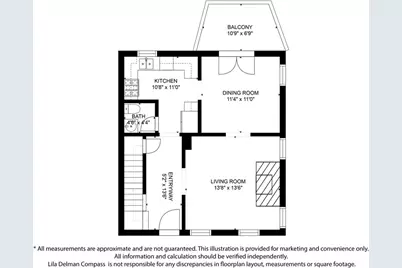 93 Mill Street #B, Newport, RI 02840 - Photo 12