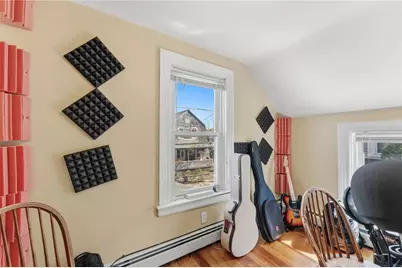 308 Smith Street, Cranston, RI 02905 - Photo 24