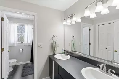 244 Beechwood Drive, Cranston, RI 02921 - Photo 30