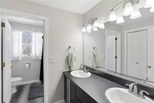 244 Beechwood Dr, Cranston, RI 02921 - Photo 30