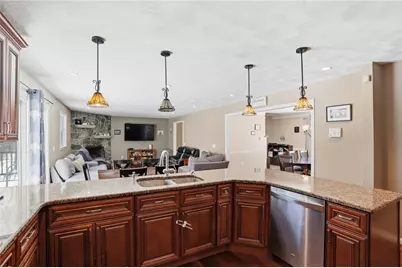 244 Beechwood Drive, Cranston, RI 02921 - Photo 12