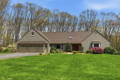 244 Beechwood Drive, Cranston, RI 02921 - Photo 1
