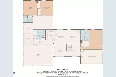 244 Beechwood Drive, Cranston, RI 02921 - Photo 48