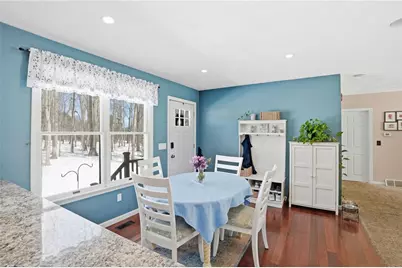 244 Beechwood Drive, Cranston, RI 02921 - Photo 32
