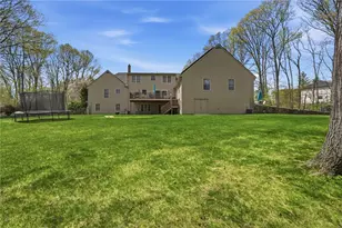 244 Beechwood Dr, Cranston, RI 02921 - Photo 2