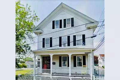 37 Lincoln Avenue, Bristol, RI 02809 - Photo 2