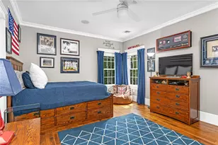45 Briarbrooke Ln, Cranston, RI 02921 - Photo 22