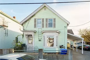 21 Lilac St, Pawtucket, RI 02860 - Photo 2