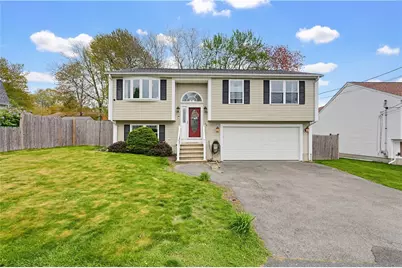 64 Weeks Street, Cumberland, RI 02864 - Photo 38