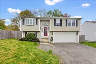 64 Weeks St, Cumberland, RI 02864 - Photo 1