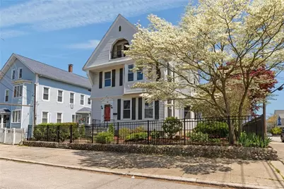 48 Waldo Street, Pawtucket, RI 02860 - Photo 2
