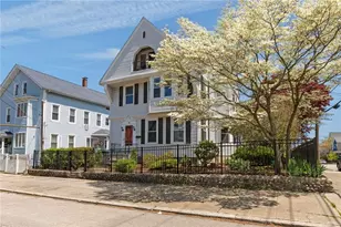48 Waldo St, Pawtucket, RI 02860 - Photo 2