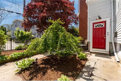 48 Waldo Street, Pawtucket, RI 02860 - Photo 4