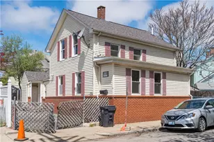 8 Fenner St, Pawtucket, RI 02860 - Photo 30