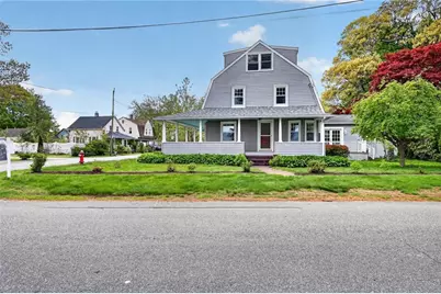 7 Allard Street, Warwick, RI 02889 - Photo 4