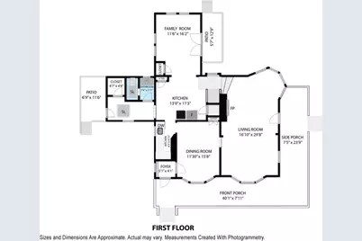 7 Allard Street, Warwick, RI 02889 - Photo 48