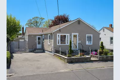 150 Woodbury Street, Pawtucket, RI 02861 - Photo 1