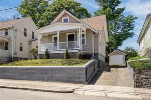 98 James St, East Providence, RI 02914 - Photo 2