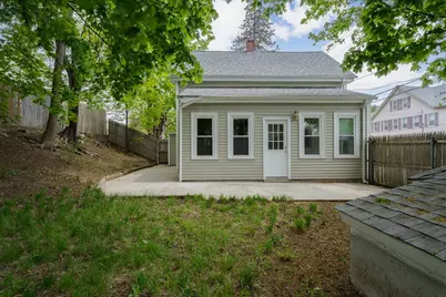18 Metcalf Avenue, North Providence, RI 02911 - Photo 26
