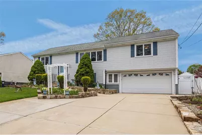 190 Curran Road, Cumberland, RI 02864 - Photo 2