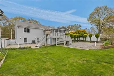 190 Curran Road, Cumberland, RI 02864 - Photo 42
