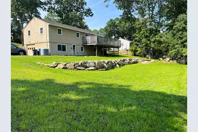 187 Maplewood Drive, East Greenwich, RI 02818 - Photo 2