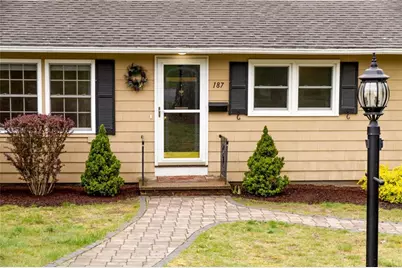 187 Maplewood Drive, East Greenwich, RI 02818 - Photo 1