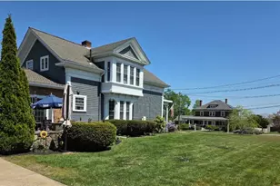 35 Fairview Ave, West Warwick, RI 02893 - Photo 2