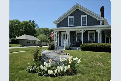 35 Fairview Avenue, West Warwick, RI 02893 - Photo 4