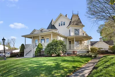 1358 Smith Street, North Providence, RI 02911 - Photo 2