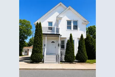 231 Lowell Avenue, Providence, RI 02909 - Photo 1