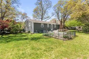 91 Hilton Rd, Warwick, RI 02889 - Photo 44