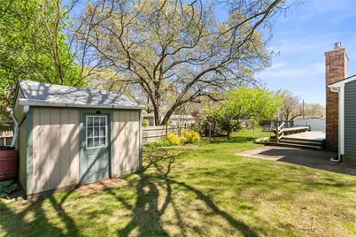 91 Hilton Road, Warwick, RI 02889 - Photo 38