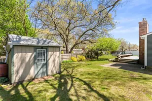 91 Hilton Rd, Warwick, RI 02889 - Photo 38