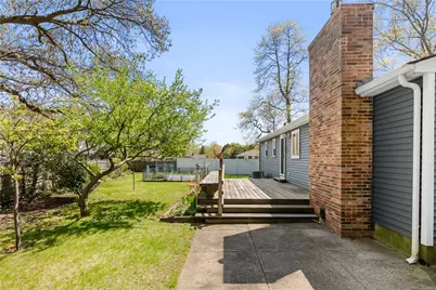 91 Hilton Road, Warwick, RI 02889 - Photo 40