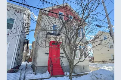 86 Bernon Street, Providence, RI 02908 - Photo 2