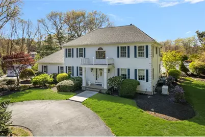 91 Mann School Road, Smithfield, RI 02917 - Photo 2