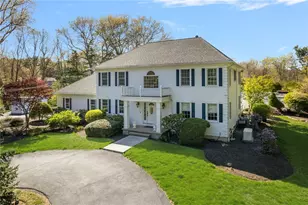 91 Mann School Rd, Smithfield, RI 02917 - Photo 2