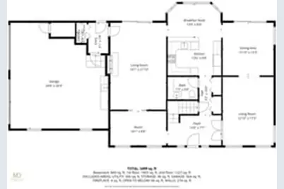 91 Mann School Road, Smithfield, RI 02917 - Photo 48