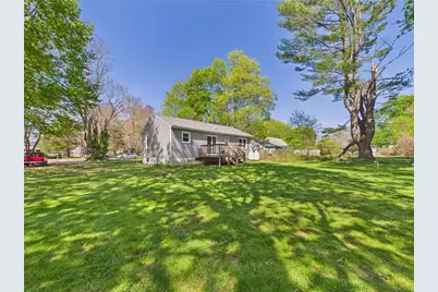 72 Waites Corner Road, South Kingstown, RI 02892 - Photo 2